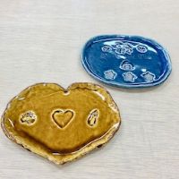 完成作品