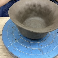 完成