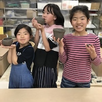 体験写真