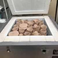 素焼き