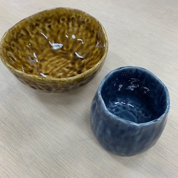 完成作品