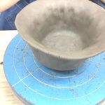 てびねり