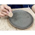 てびねり