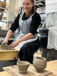 体験の様子
