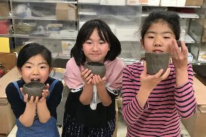 てびねり