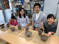 体験の様子