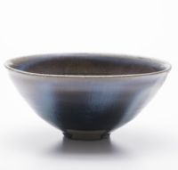 天目茶碗