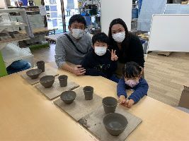 体験写真