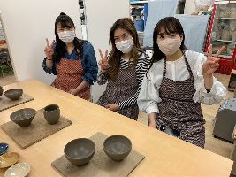 体験写真