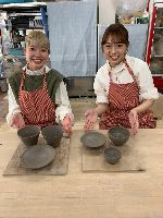 体験写真