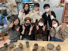 体験写真