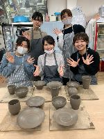 体験写真