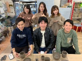 体験写真