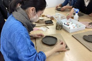 てびねり手軽