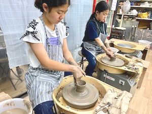 お手軽