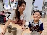親子ろくろ