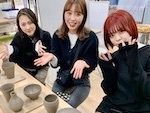 ろくろ手軽