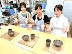 ろくろ
