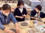 おやこてびねり
