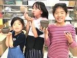 おてがるてびねり