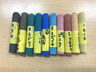 クレパス