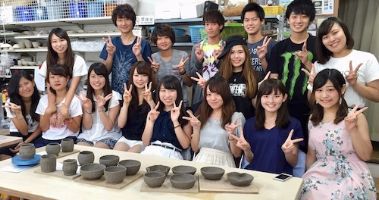 てびねり