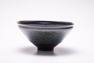 天目茶碗