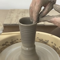 ろくろ